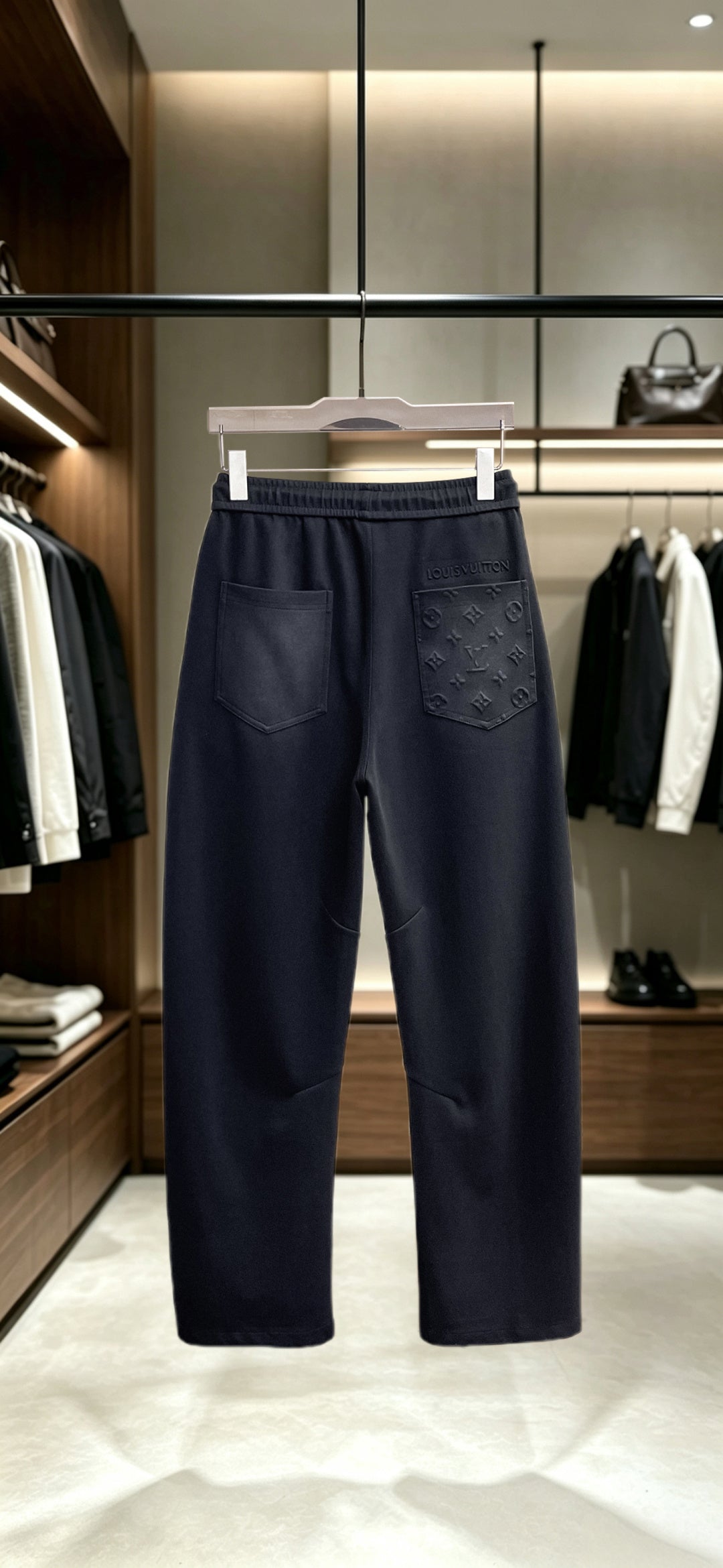 Premium Casual Pants-260912-83