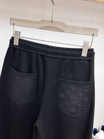 Premium Casual Pants-260912-83