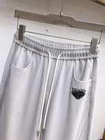 Premium Casual Pants-260912-84