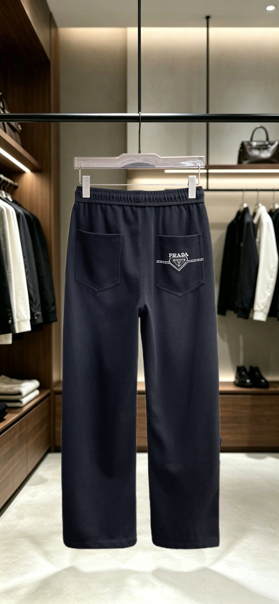 Premium Casual Pants-260912-85