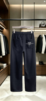 Premium Casual Pants-260912-85