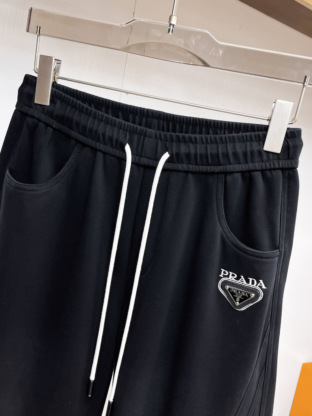 Premium Casual Pants-260912-85