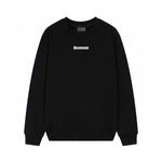 Swim Print Sweatshirt