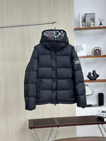 Classic down jacket-230910-49