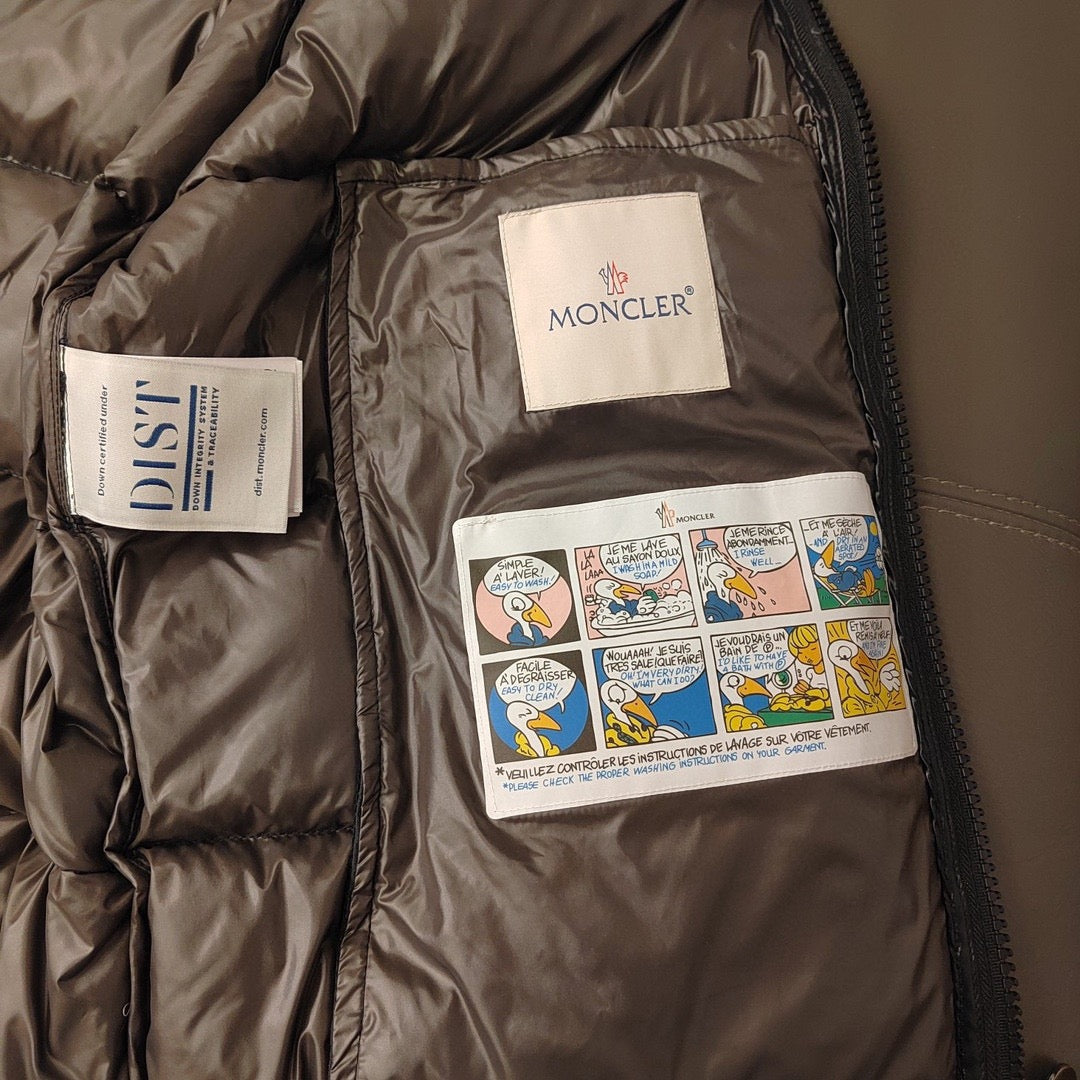 Classic down jacket-230910-58