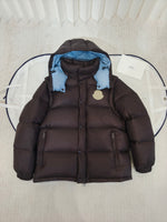 Classic down jacket-230910-63
