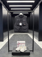 Classic down jacket-230910-62