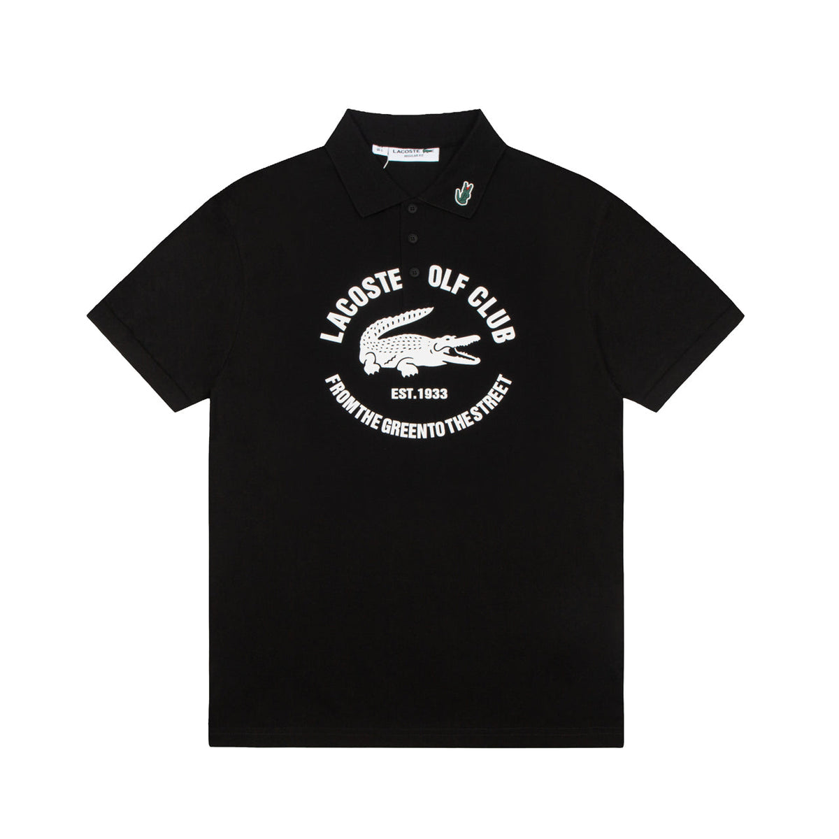 Everyday Comfort Polo Shirt-44