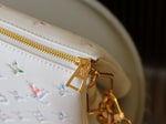 Exquisite leather bags-7778