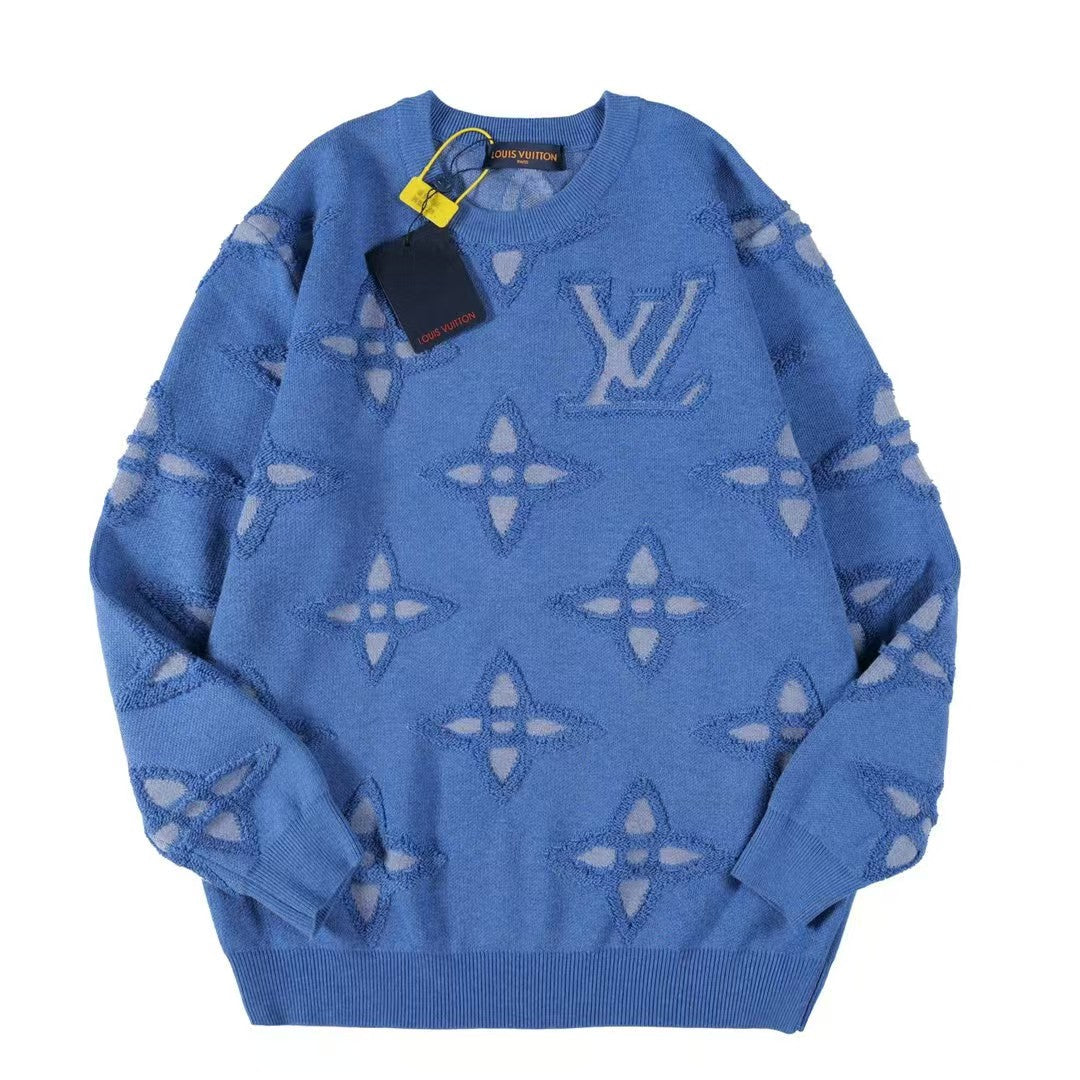 Classic Fashion Sweater-1009