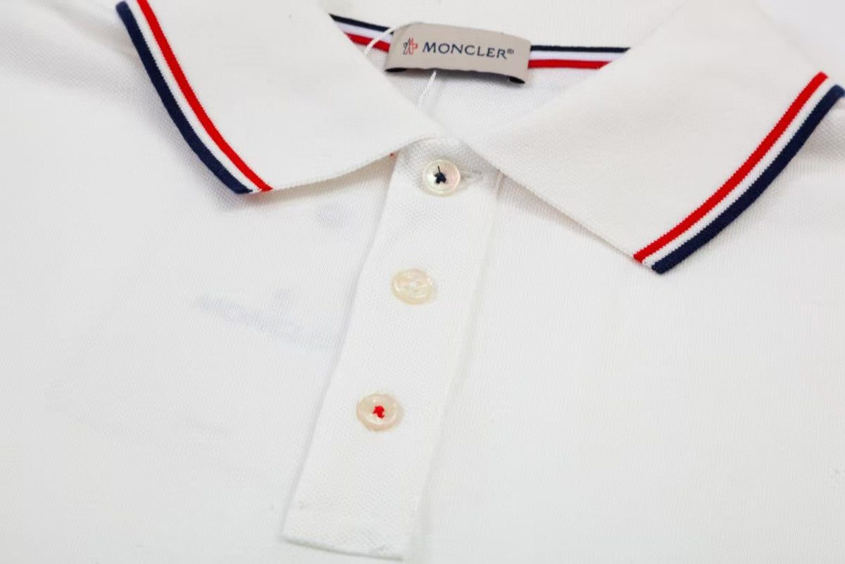 Everyday Comfort Polo Shirt-39