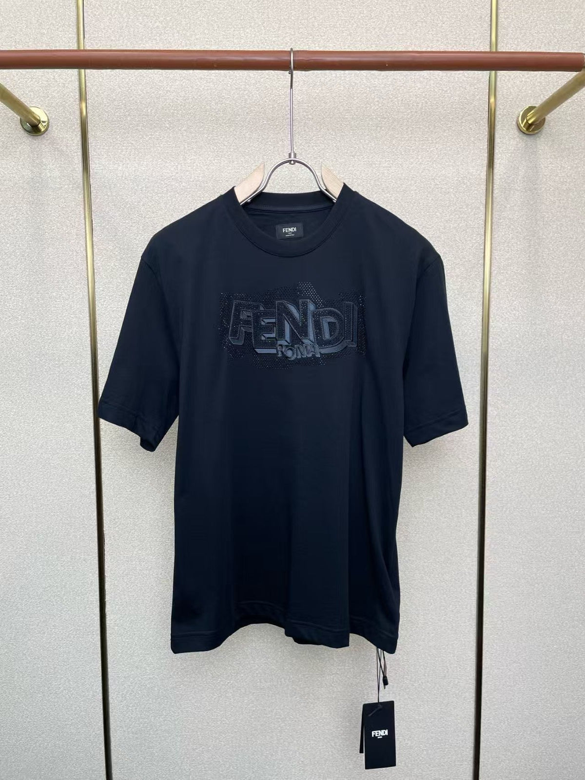 Classic T-shirt-284