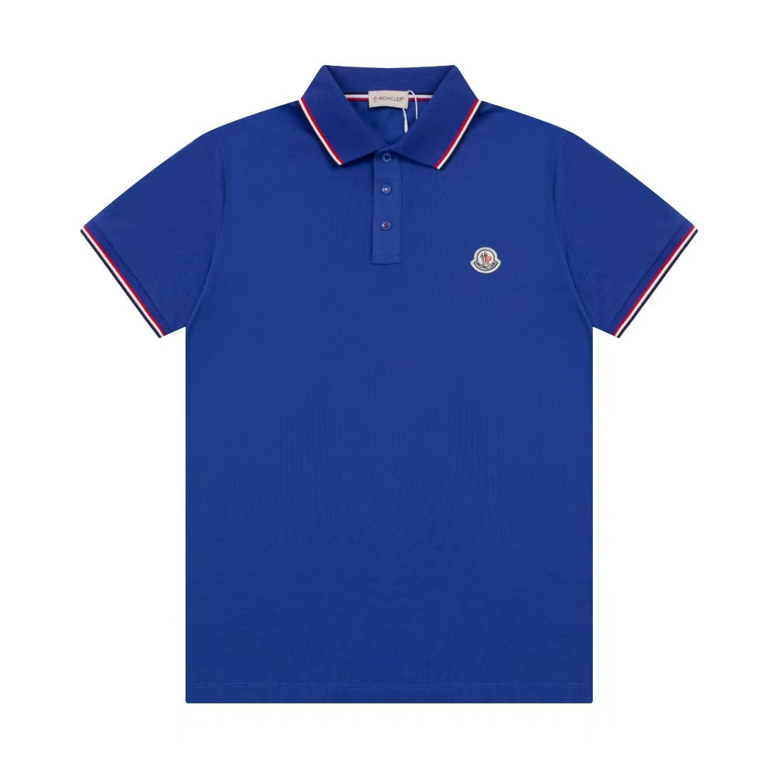 Everyday Comfort Polo Shirt-39