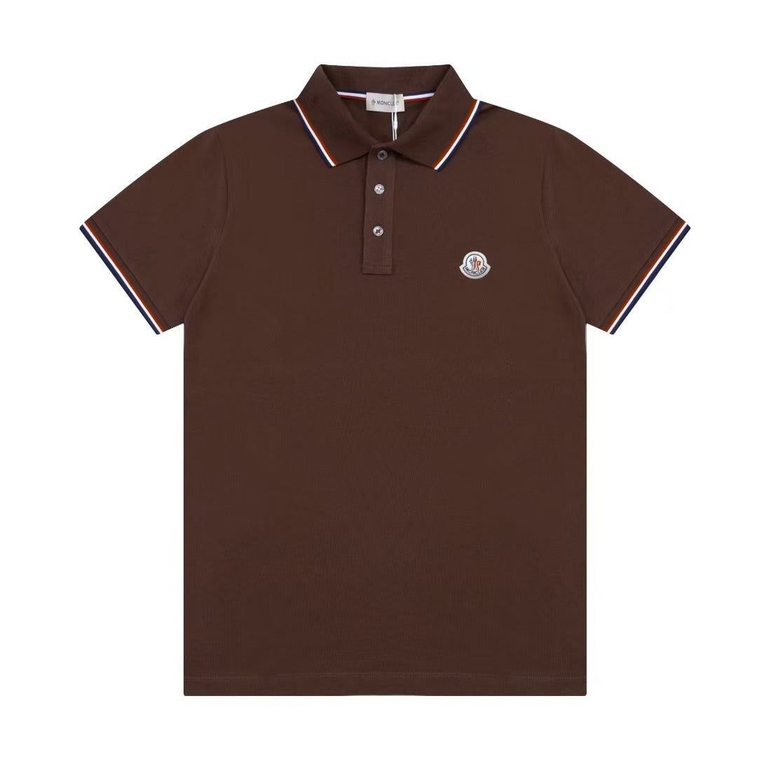 Everyday Comfort Polo Shirt-39