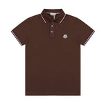 Everyday Comfort Polo Shirt-39