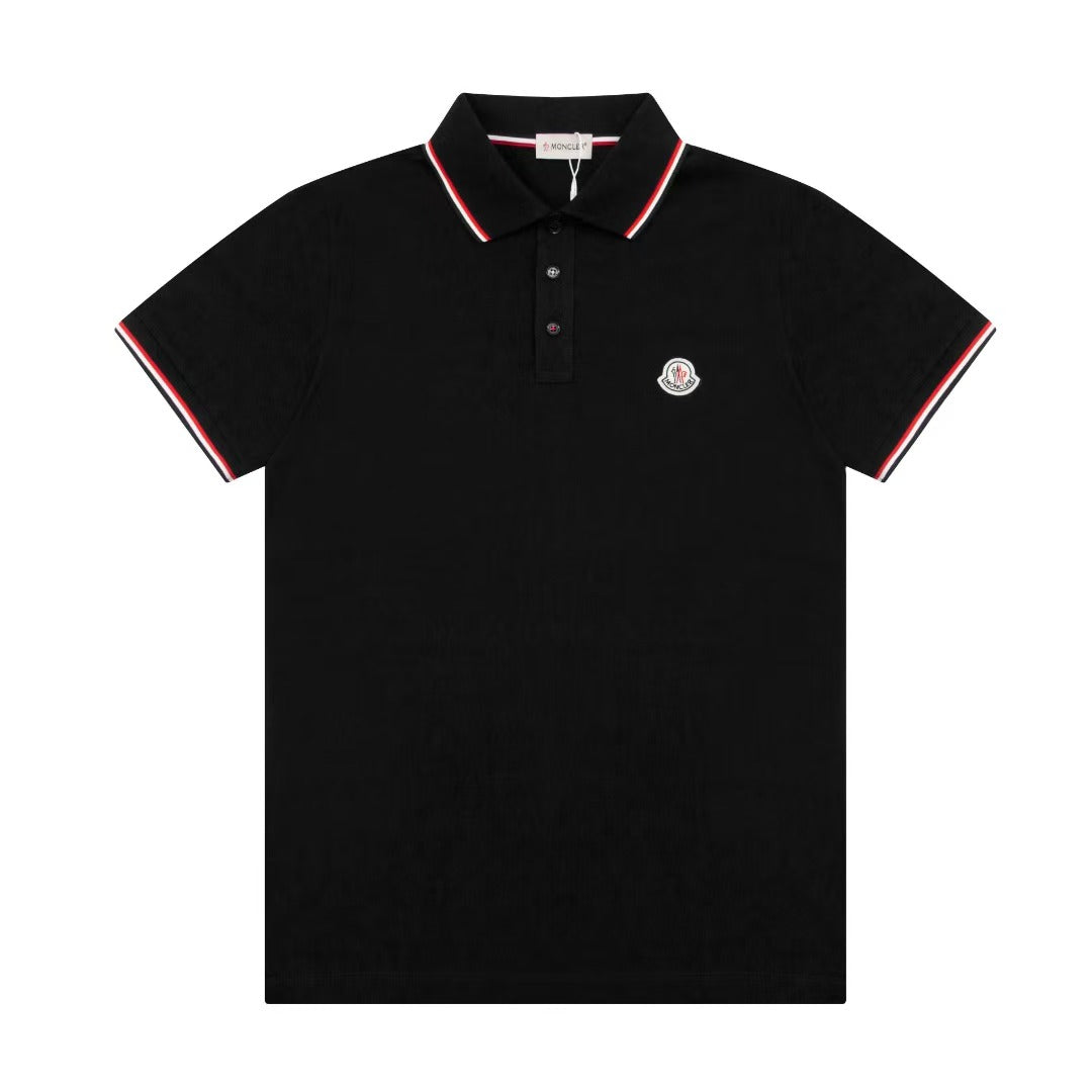 Everyday Comfort Polo Shirt-39