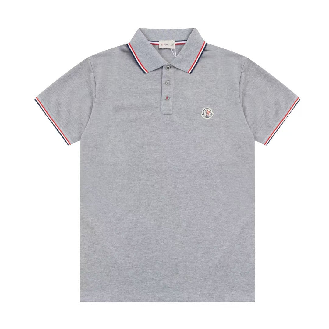 Everyday Comfort Polo Shirt-39