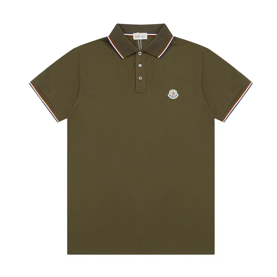 Everyday Comfort Polo Shirt-39
