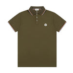 Everyday Comfort Polo Shirt-39