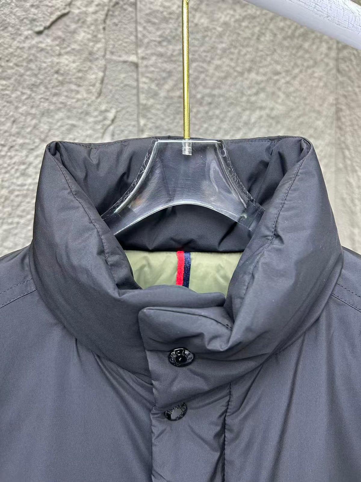 Classic down jacket-230910-91
