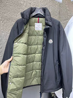 Classic down jacket-230910-91