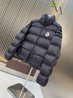 Classic down jacket-230910-57