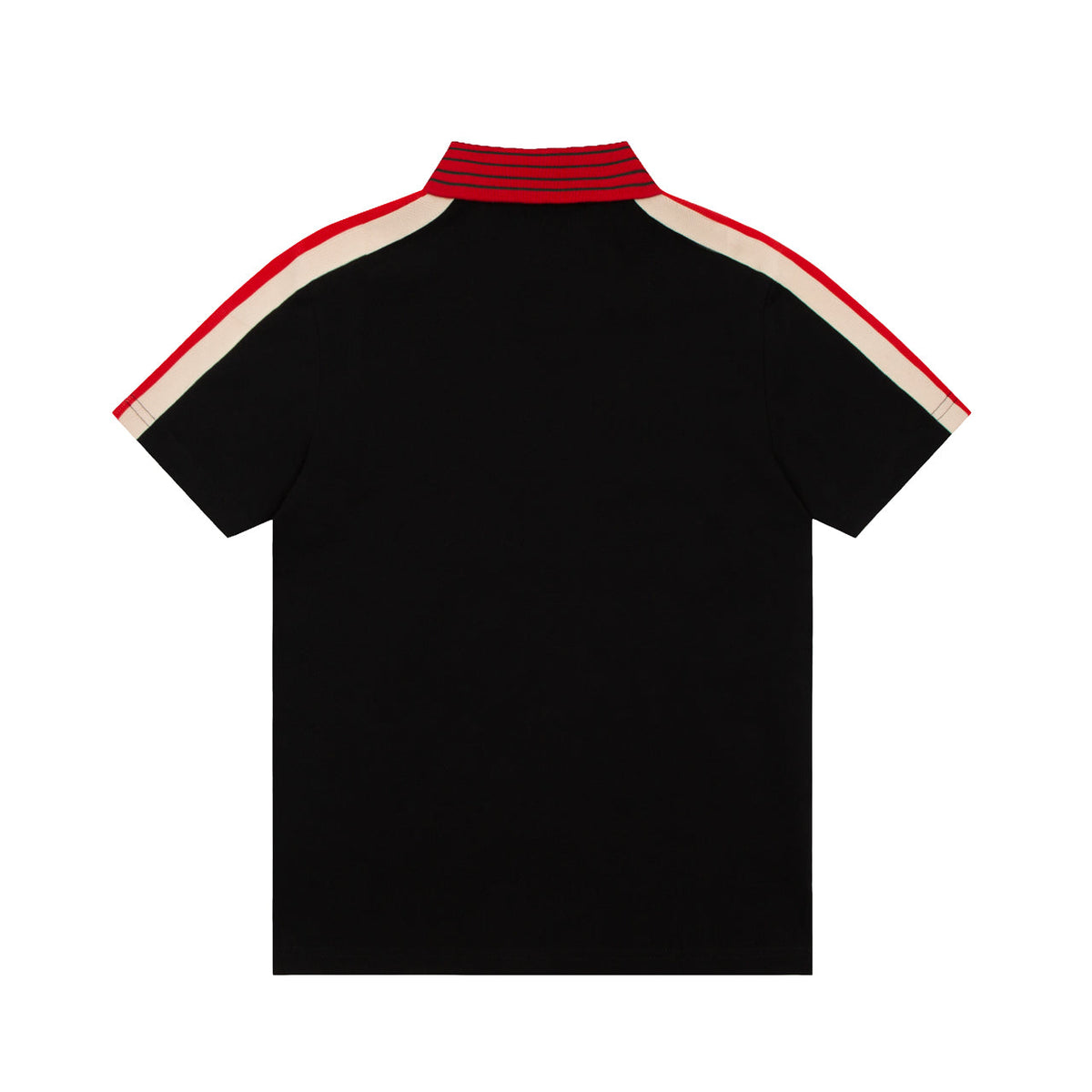 Everyday Comfort Polo Shirt-3