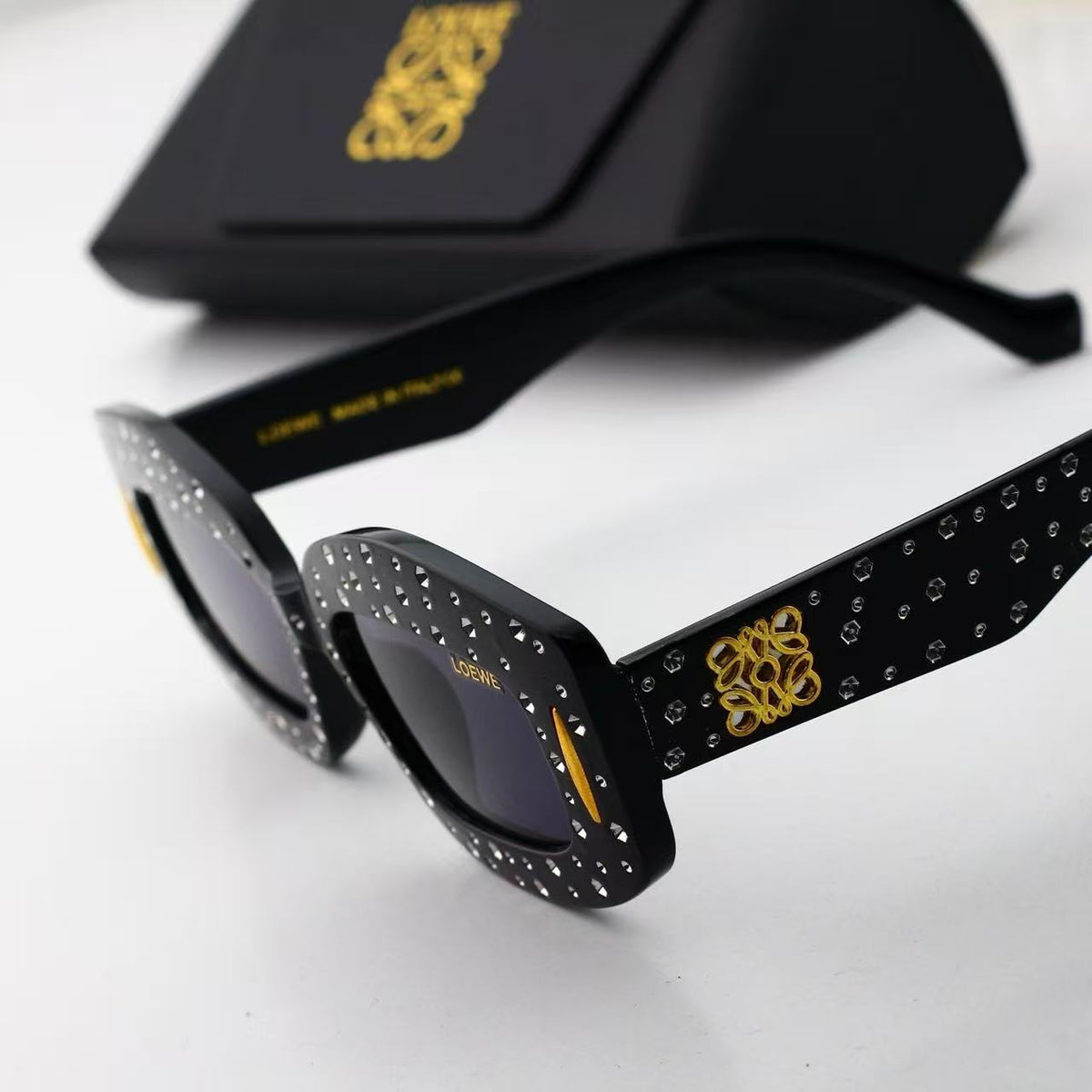 Glasses-2