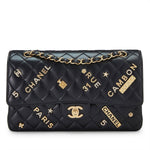 Exquisite leather bags-736