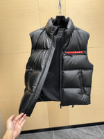 Classic down jacket-230910-68