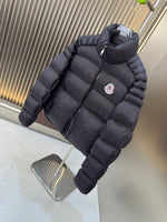 Classic down jacket-230910-57