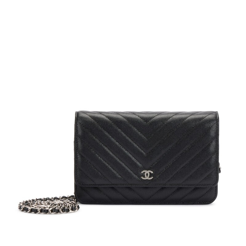 Exquisite leather bags-764