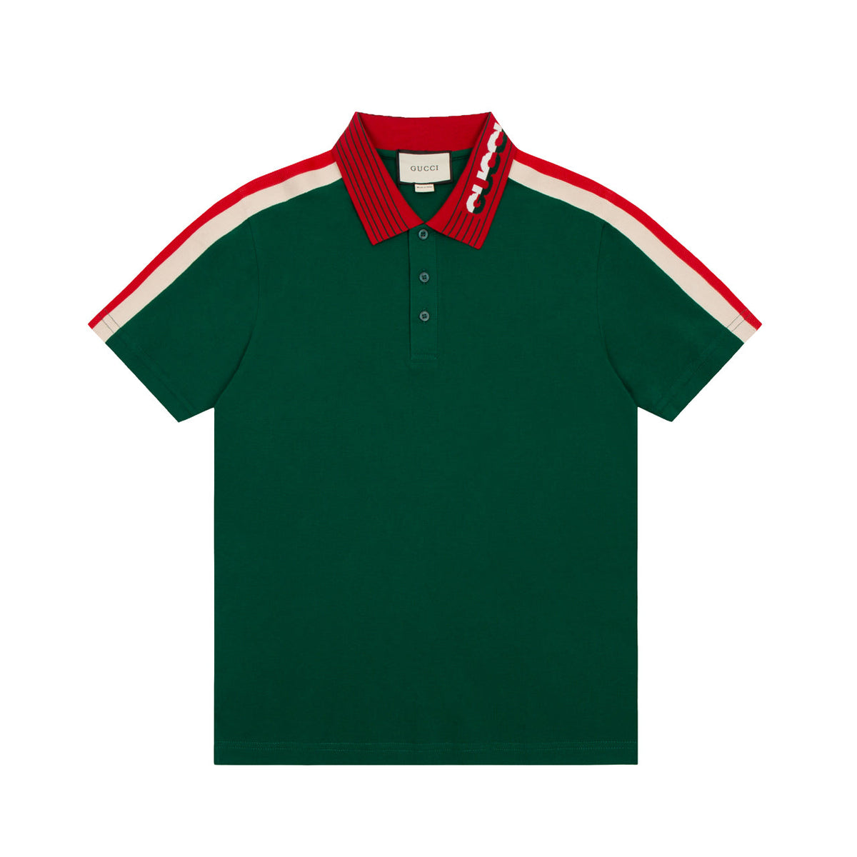 Everyday Comfort Polo Shirt-3