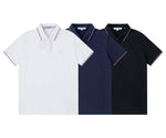 Everyday Comfort Polo Shirt-22