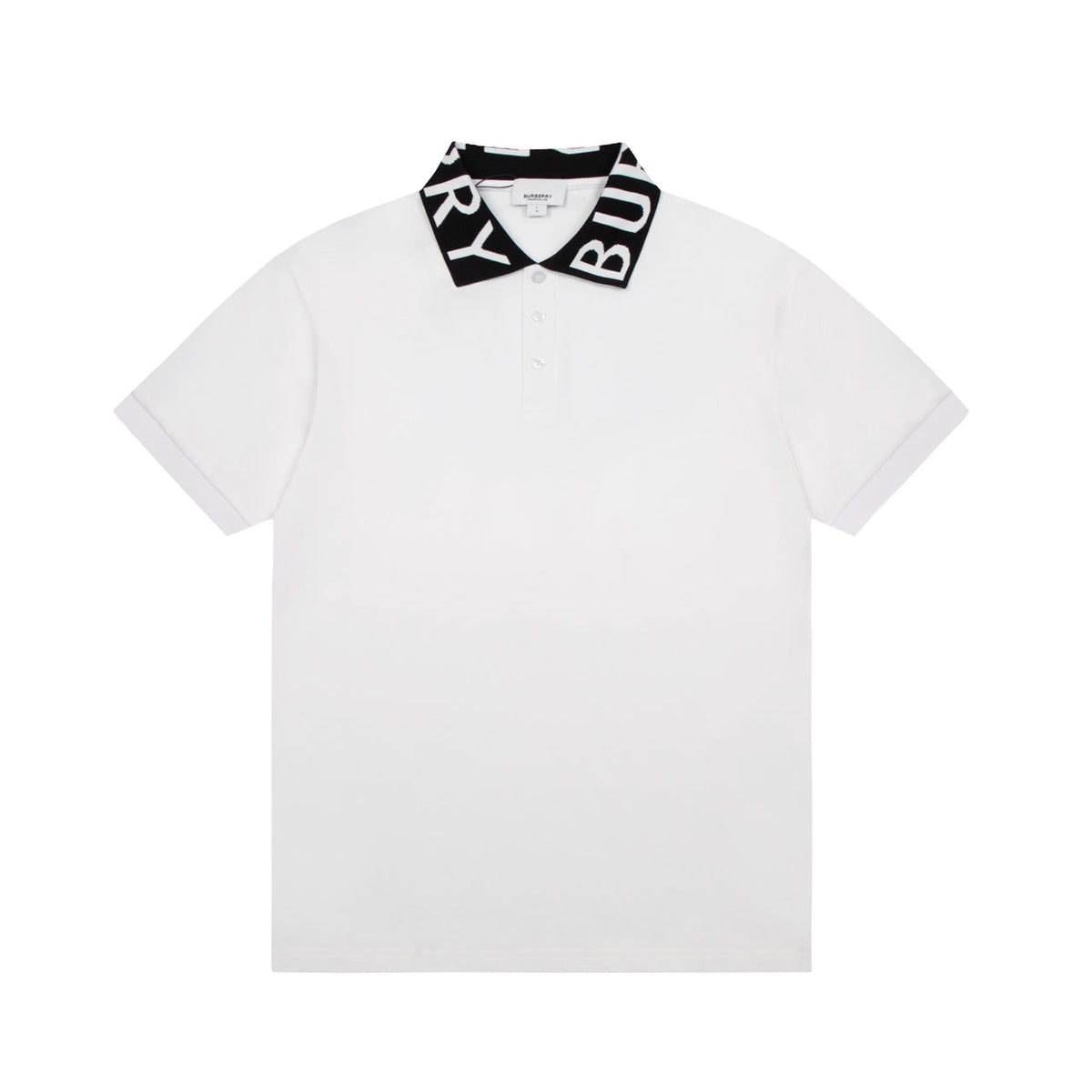 Everyday Comfort Polo Shirt-43