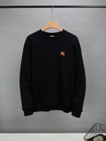 Classic Fit Hoodie-1022