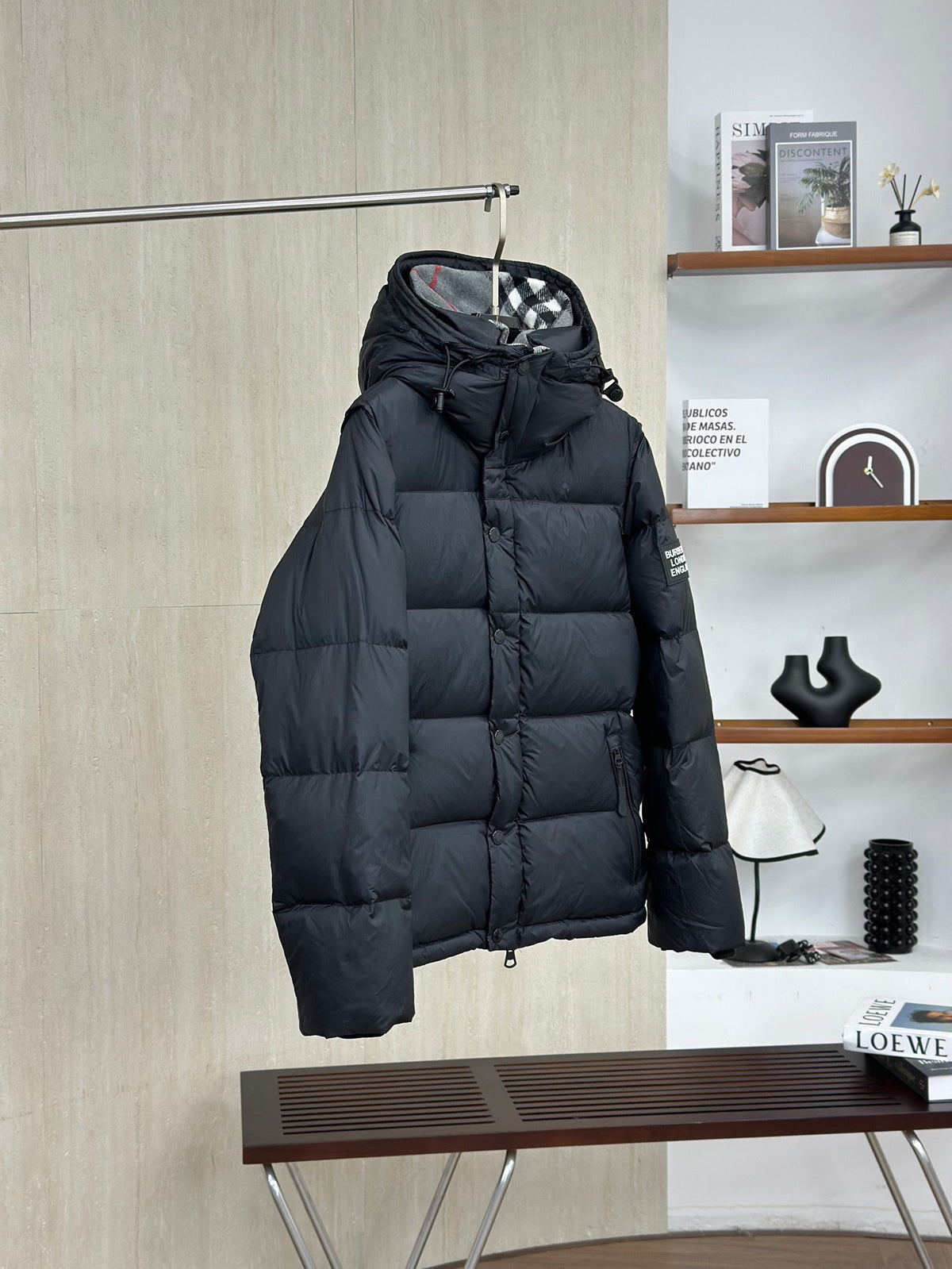 Classic down jacket-230910-49