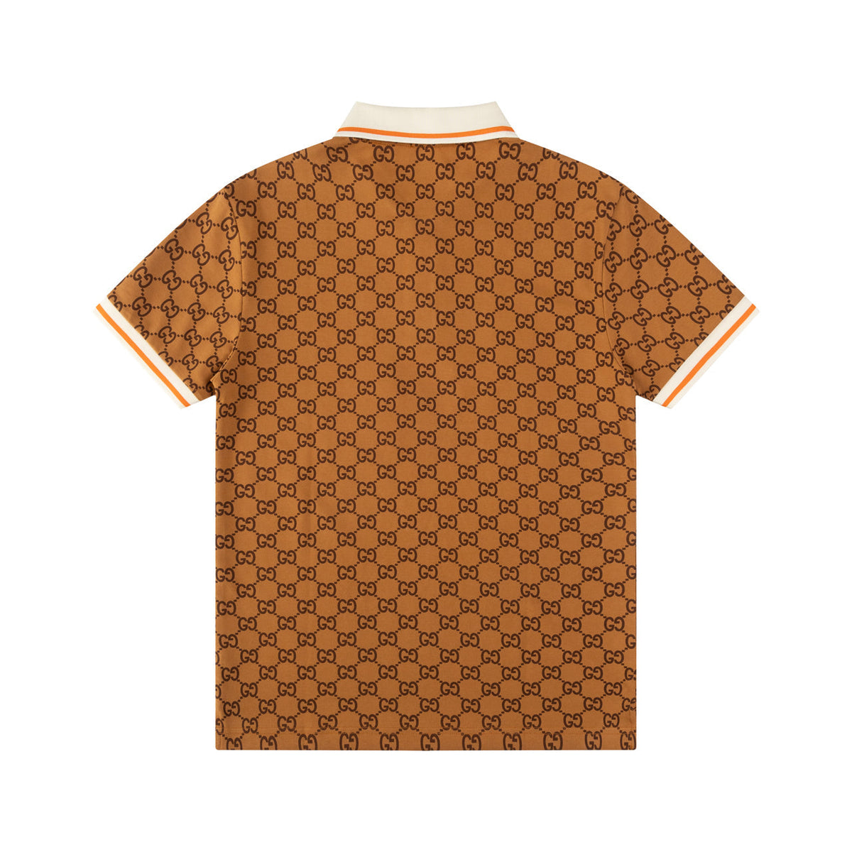 Everyday Comfort Polo Shirt-8