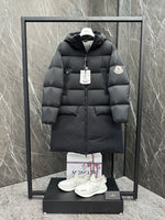 Classic down jacket-230910-74