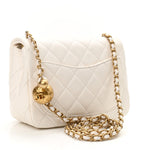 Exquisite leather bags-767