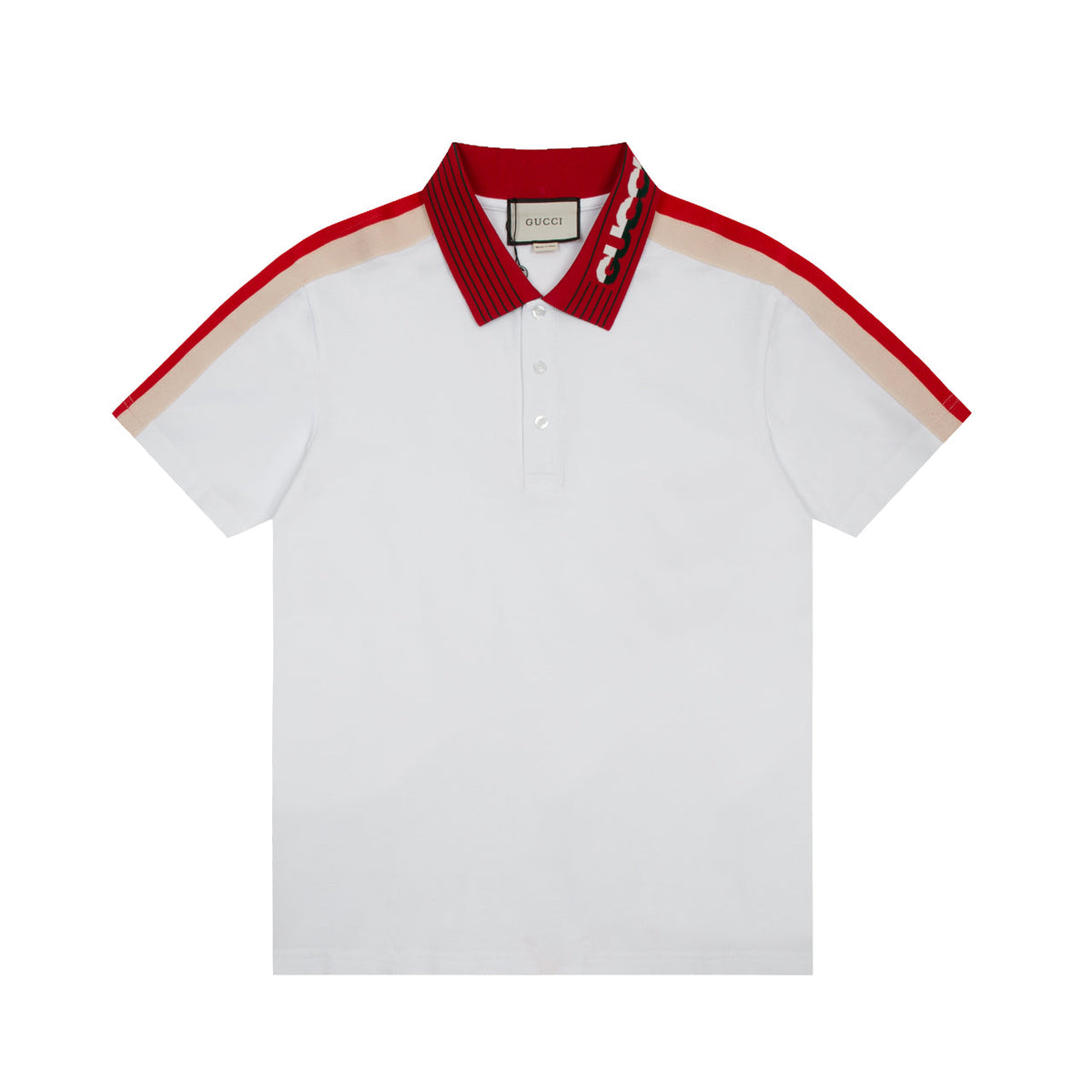Everyday Comfort Polo Shirt-3