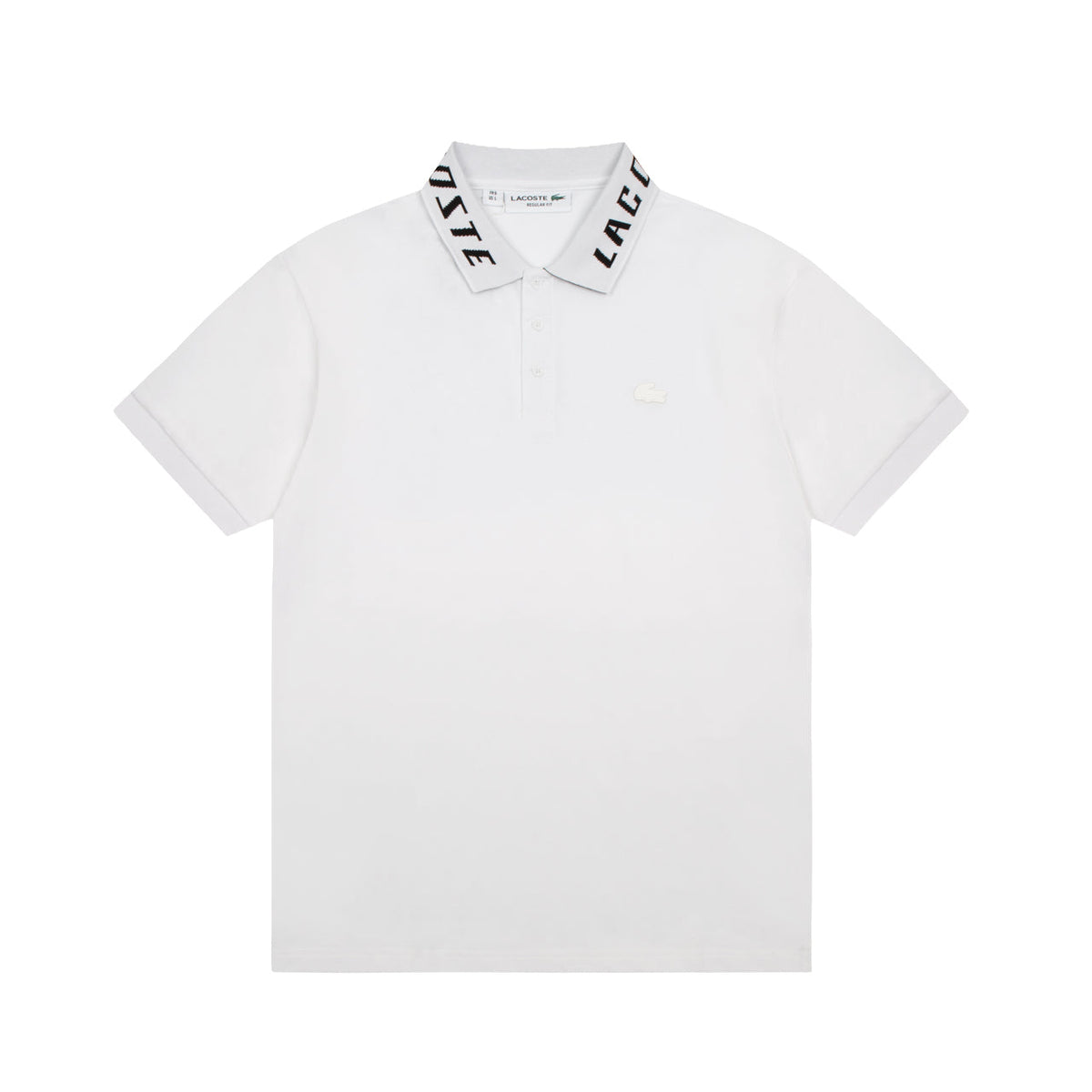 Everyday Comfort Polo Shirt-42