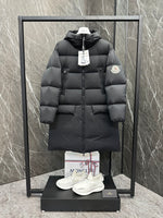 Classic down jacket-230910-74