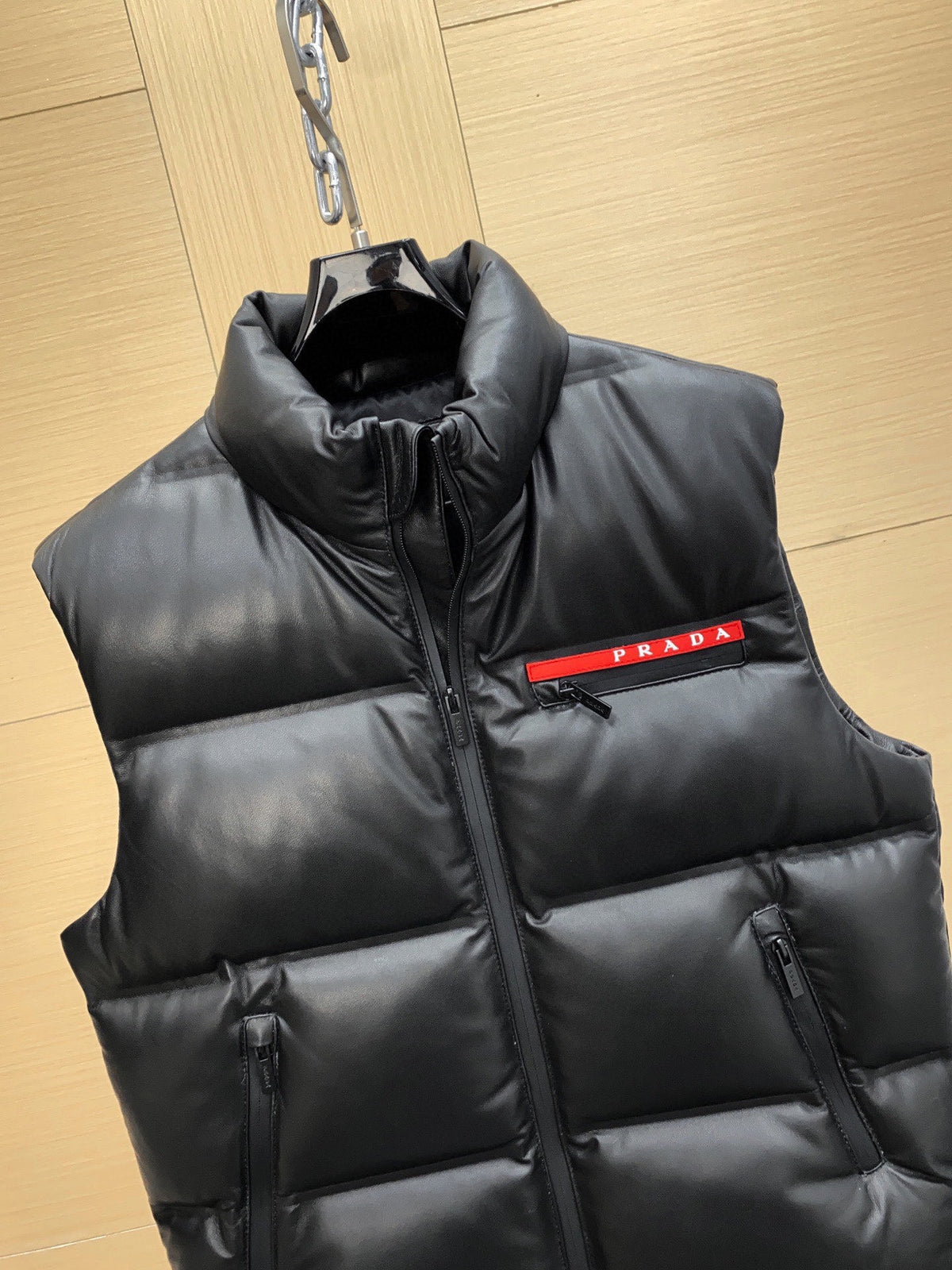 Classic down jacket-230910-68