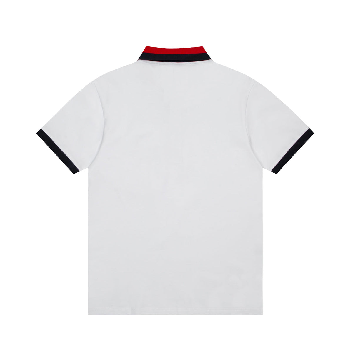 Everyday Comfort Polo Shirt-1