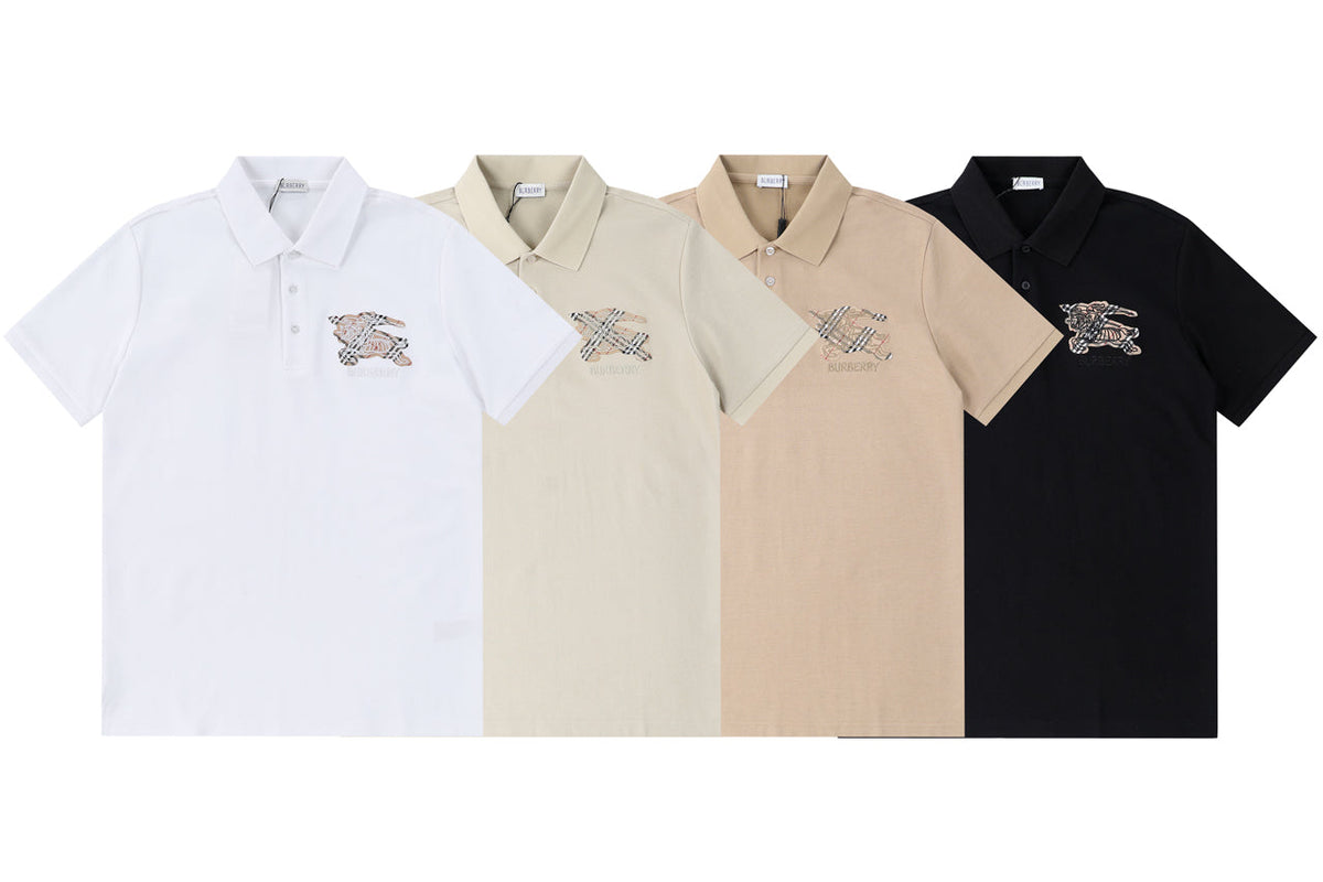 Everyday Comfort Polo Shirt-21