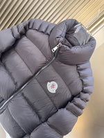 Classic down jacket-230910-57