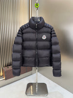 Classic down jacket-230910-57