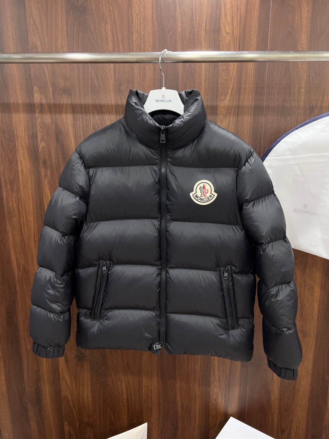Classic down jacket-230910-53