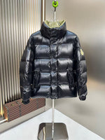 Classic down jacket-230910-59